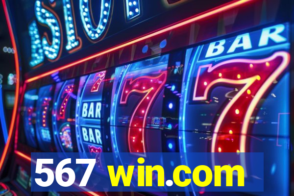 567 win.com
